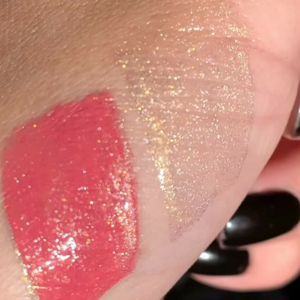 ❇️Sugarpill Oh Honey! Lip Duo NWT